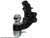 Buyers Products BH152516 15 Ton Combination Hitch - 2-5/16 Inch Ball