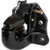 Buyers Products P45AC4 45 Ton 4-Hole Air Compensated Pintle Hook
