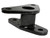 Buyers Products P45AC6K 45 Ton 6-Hole Air Compensated Pintle Hook Kit with Brake Chamber Bracket