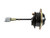 Buyers Products PH50AC 50 Ton Air Compensated Pintle Hook (with Chamber and Plunger)