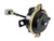 Buyers Products PH50ACMK Air Chamber and Mounting Kit for 50 Ton Air Compensated Pintle Hooks