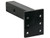 Buyers Products PM25612 Series 2-1/2 Inch Pintle Hook Mounting Plate