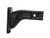 Buyers Products PM3109 3 Inch Pintle Hitch Mounting Plate - 4 Position, 10 Inch Shank