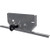 Buyers Products RM12P 12 Ton Receiver Mount Pintle Hook