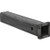 Buyers Products RT25814 2 Inch Plain Receiver Tube - 14 Inch Shank