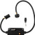 Buyers Products TC8892 Trailer Connector Strobe Kit - 7-Way Truck/SUV Vehicle Mount