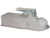Buyers Products 0091061 Straight Tongue Coupler - 2 Inch Ball, 2-1/2 Inch Channel, 300 Pound Tongue Weight, Primed Steel, No Mounting Holes