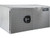 Buyers Products 1702225 Series Diamond Tread Aluminum Underbody Truck Tool Box with Barn Door