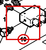 Challenger CH-35 (2001) - diagram close-up