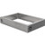 Buyers Products 1744149 Series Universal Heavy-Duty Open-Top Smooth Aluminum Toolbox Top Tray