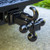 Buyers Products 1802208 Tri-Ball Hitch with Recovery Hook for 2 Inch Hitch Receivers
