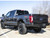 Buyers Products 1802250 Tri-Ball Hitch with Black Towing Balls - 2-1/2 Inch Receiver