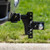 Buyers Products 1802720 Series Adjustable Multi-Ball Mounts with Built-In Step