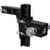 Buyers Products 1802720 Series Adjustable Multi-Ball Mounts with Built-In Step