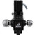 Buyers Products 1802720 Series Adjustable Multi-Ball Mounts with Built-In Step