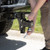 Buyers Products 1802720 Series Adjustable Multi-Ball Mounts with Built-In Step