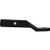 Buyers Products 1803051 2 Inch Heavy-Duty Ball Mount 2 Inch Drop x 7-5/8 Long Tube Black For 1-1/4 Hole