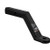 Buyers Products 1803058 2 Inch Heavy-Duty Ball Mount 6 Inch Drop x 9-3/8 Long Tube Black For 1 Inch Hole