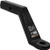 Buyers Products 1803059 2 Inch Heavy-Duty Ball Mount 6 Inch Drop x 9-3/8 Long Tube Black For 1-1/4 Hole