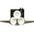 Buyers Products 3024642 LED Alley Light Module