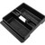 Buyers Products 3059586 Custom-fit Pastic Tool Tray for 20-inch wide Buyers Products Crossover and Gull-Wing Truck Box series