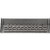 Buyers Products 3072892 Custom-Fit Socket Holder For Buyers Gloss Black Steel Flatbed Cross Bed Truck Tool Box Series