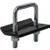 Buyers Products 5430020 Series Anti-Rattle Hitch Clamp
