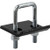 Buyers Products 5430020 Series Anti-Rattle Hitch Clamp