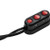 Buyers Products 6391203 Light Bar Switch Panel Controller