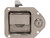 Buyers Products 8000SSL Mini Stainless Steel Tear-Drop Locking Paddle Latch