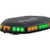 Buyers Products 8891100 Series Hexagonal 30 LED Mini Light Bar