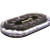 Buyers Products 8891170 Series LED Multi-Mount Mini Light Bars