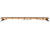 Buyers Products 8893048 48 Inch Amber LED Light Bar with Wireless Controller