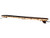 Buyers Products 8893048 48 Inch Amber LED Light Bar with Wireless Controller