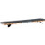 Buyers Products 8893248 48 Inch Amber LED Light Bar with Warning / Clear Take Downs & Alley Lights