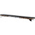 Buyers Products 8893254 54 Inch Amber LED Light Bar with Warning / Clear Take Downs & Alley Lights