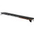 Buyers Products 8893354 54 Inch Amber/Clear LED Light Bar with Warning / Clear Take Downs & Alley Lights