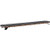 Buyers Products 8893460 60 Inch Amber LED Light Bar with Wireless Controller