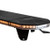 Buyers Products 8893524 24 Inch Amber/Clear LED Light Bar with Warning / Clear Take Downs & Alley Lights