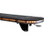 Buyers Products 8893760 60 Inch Amber/Clear LED Light Bar with Warning / Clear Take Downs & Alley Lights
