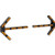 Buyers Products 8894060 Series LED Light Bar Traffic Arrow