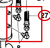 Challenger CH-45 Hose Assembly, 88" - diagram close-up