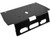 Buyers Products 8895551 Fleet Series Drill-Free Light Bar Cab Mount for Ford® F-150 (2015+), Ford® Lightning F-250 - F-550