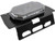 Buyers Products 8895551 Fleet Series Drill-Free Light Bar Cab Mount for Ford® F-150 (2015+), Ford® Lightning F-250 - F-550