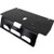 Buyers Products 8895553 Black Steel Light Bar Mount for Ford F-150 (2015+) and F-250/F-550 (2017+)