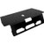 Buyers Products 8895553 Black Steel Light Bar Mount for Ford F-150 (2015+) and F-250/F-550 (2017+)