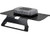 Buyers Products 8895554 Fleet Series Drill-Free Light Bar Cab Mount for GMC®/Chevy® 1500-3500 Work Cab, Non Spoiler (2020+)