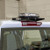 Buyers Products 8895580 Pro Series Drill-Free Light Bar Cab Mounts for GM® 1500-4500 LT/LD with Spoiler (2020+)