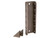 Buyers Products B8979 5-Position Channel with Gussets - Used with B16137, 0091550, 0091540