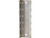 Buyers Products B8979 5-Position Channel with Gussets - Used with B16137, 0091550, 0091540